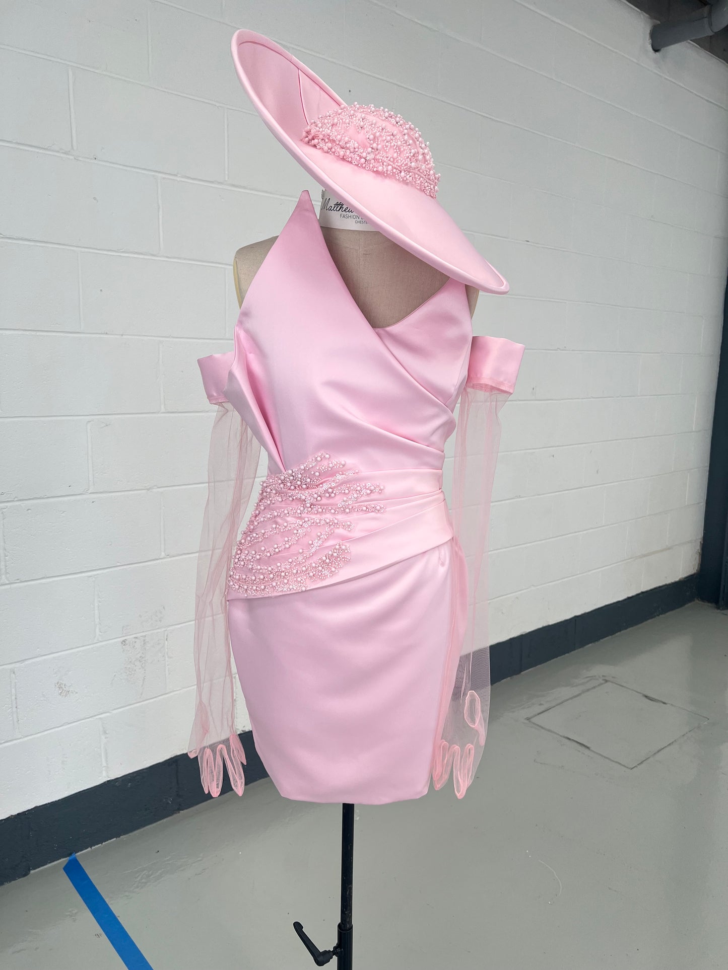 The Rosé Élégance Mini